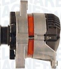 Magneti Marelli 944390371300 - Генератор www.autospares.lv