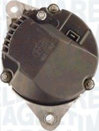 Magneti Marelli 944390371700 - Ģenerators www.autospares.lv