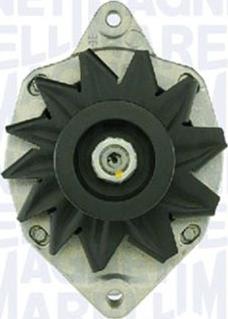 Magneti Marelli 944390373110 - Alternator www.autospares.lv