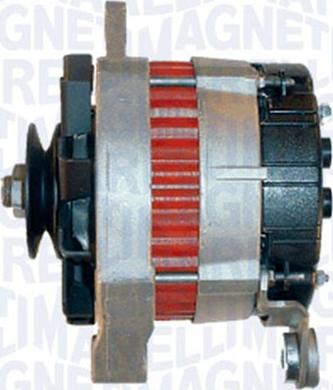 Magneti Marelli 944390372810 - Alternator www.autospares.lv