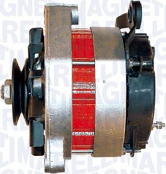 Magneti Marelli 944390377910 - Alternator www.autospares.lv