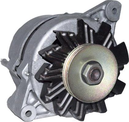 Magneti Marelli 944356211010 - Alternator www.autospares.lv