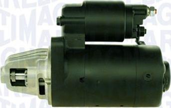 Magneti Marelli 944280555450 - Starter www.autospares.lv