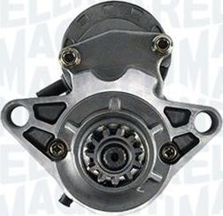 Magneti Marelli 944280556770 - Starteris www.autospares.lv