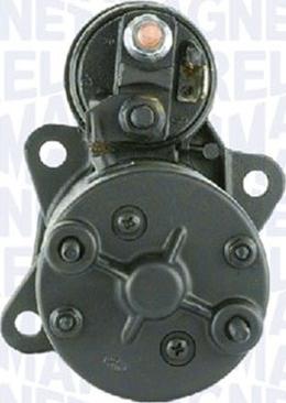 Magneti Marelli 944280557080 - Starteris autospares.lv