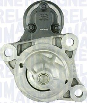 Magneti Marelli 944280557080 - Starteris autospares.lv