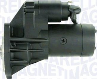 Magneti Marelli 944280529090 - Starter www.autospares.lv