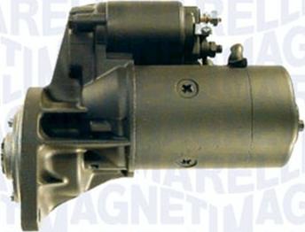 Magneti Marelli 944280529060 - Стартер www.autospares.lv