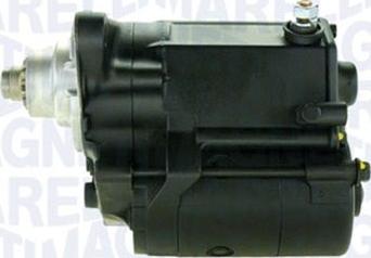 Magneti Marelli 944280524060 - Starteris autospares.lv