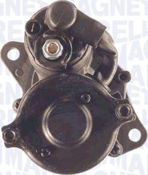 Magneti Marelli 944280524190 - Starter www.autospares.lv