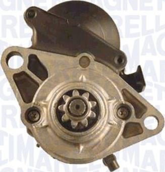 Magneti Marelli 944280524310 - Starteris www.autospares.lv