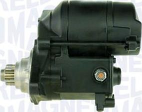 Magneti Marelli 944280524230 - Starteris autospares.lv