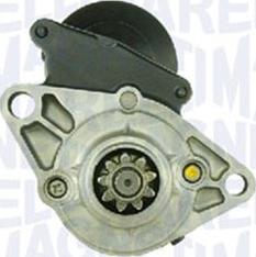 Magneti Marelli 944280524230 - Starteris www.autospares.lv