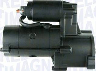 Magneti Marelli 944280525060 - Starteris www.autospares.lv