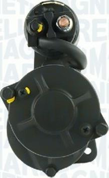 Magneti Marelli 944280525061 - Starteris autospares.lv