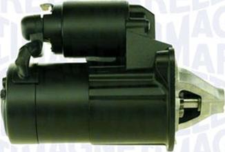 Magneti Marelli 944280525350 - Starter www.autospares.lv