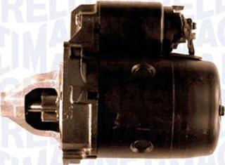 Magneti Marelli 944280525370 - Starter www.autospares.lv