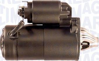 Magneti Marelli 944280525240 - Starteris www.autospares.lv