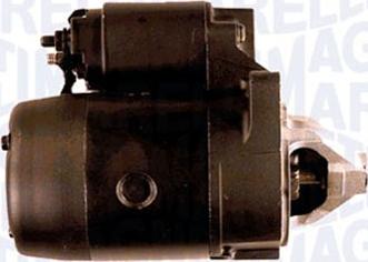 Magneti Marelli 944280525260 - Стартер www.autospares.lv