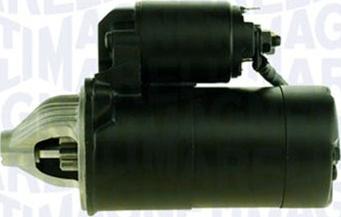 Magneti Marelli 944280525220 - Starter www.autospares.lv