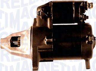 Magneti Marelli 944280526060 - Starter www.autospares.lv