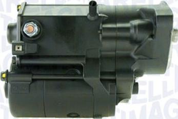 Magneti Marelli 944280526120 - Starteris autospares.lv