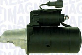 Magneti Marelli 944280521460 - Starteris autospares.lv