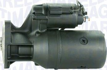 Magneti Marelli 944280521400 - Starteris autospares.lv