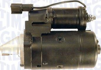 Magneti Marelli 944280521550 - Starter www.autospares.lv