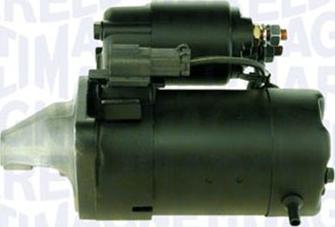 Magneti Marelli 944280521510 - Starter www.autospares.lv