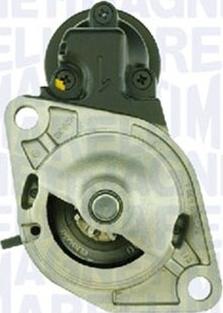 Magneti Marelli 944280521530 - Starteris autospares.lv