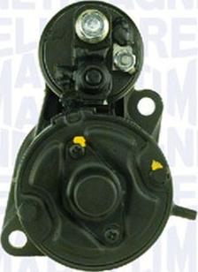 Magneti Marelli 944280521530 - Starteris autospares.lv