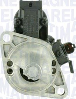 Magneti Marelli 944280521520 - Starteris www.autospares.lv