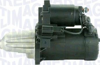 Magneti Marelli 944280521520 - Starteris autospares.lv