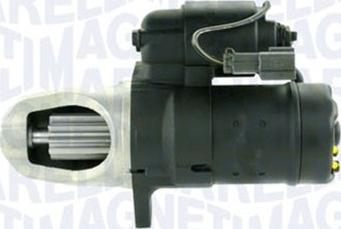 Magneti Marelli 944280521660 - Starteris autospares.lv