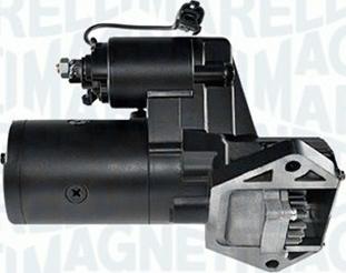 Magneti Marelli 944280521620 - Starter www.autospares.lv