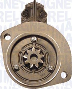 Magneti Marelli 944280521350 - Starteris www.autospares.lv