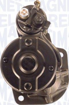 Magneti Marelli 944280521350 - Starteris www.autospares.lv