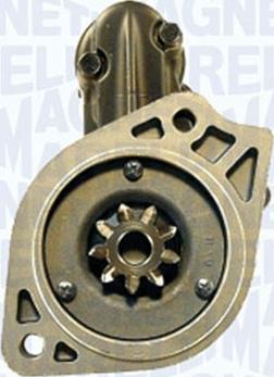 Magneti Marelli 944280521370 - Starter www.autospares.lv