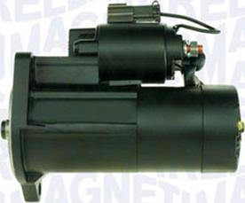 Magneti Marelli 944280521700 - Starter www.autospares.lv