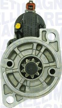 Magneti Marelli 944280521700 - Starter www.autospares.lv