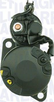 Magneti Marelli 944280521700 - Starter www.autospares.lv