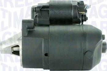 Magneti Marelli 944280528040 - Starteris autospares.lv