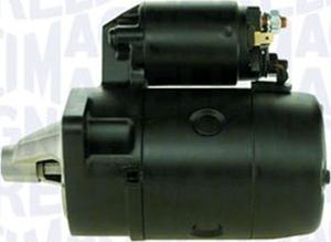 Magneti Marelli 944280528050 - Starter www.autospares.lv