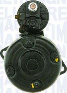 Magneti Marelli 944280528050 - Starteris www.autospares.lv