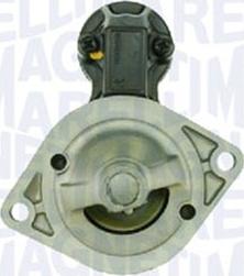 Magneti Marelli 944280528050 - Starteris www.autospares.lv