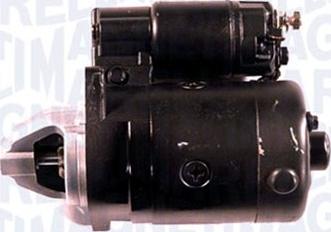 Magneti Marelli 944280528000 - Starteris www.autospares.lv