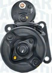 Magneti Marelli 944280528150 - Starteris www.autospares.lv