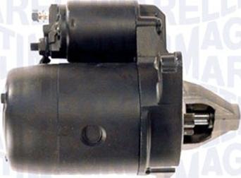 Magneti Marelli 944280523090 - Starter www.autospares.lv