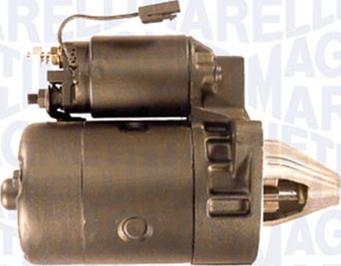 Magneti Marelli 944280523030 - Starteris autospares.lv